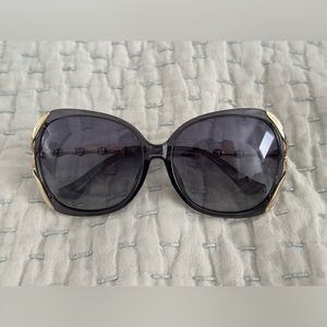 Vintage Chanel Sunglasses